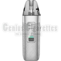 Vaporesso Luxe X3 5ml Pod Kit – Grey Silk